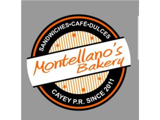 Montellano Bakery QuedateEnCasa con ClasificadosOnline