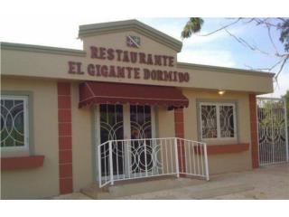 El Gigante Dormido QuedateEnCasa con ClasificadosOnline