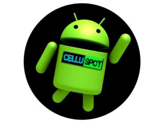 Celluspot QuedateEnCasa con ClasificadosOnline