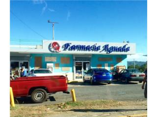 Farmacia de Aguada QuedateEnCasa con ClasificadosOnline