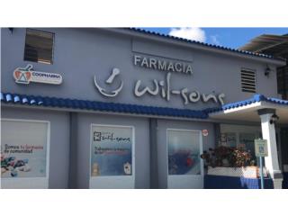 Farmacia QuedateEnCasa con ClasificadosOnline