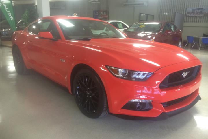 Ford mustang gt hire orlando #3