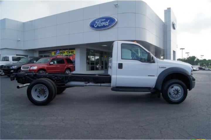2006 Ford 500 series #8