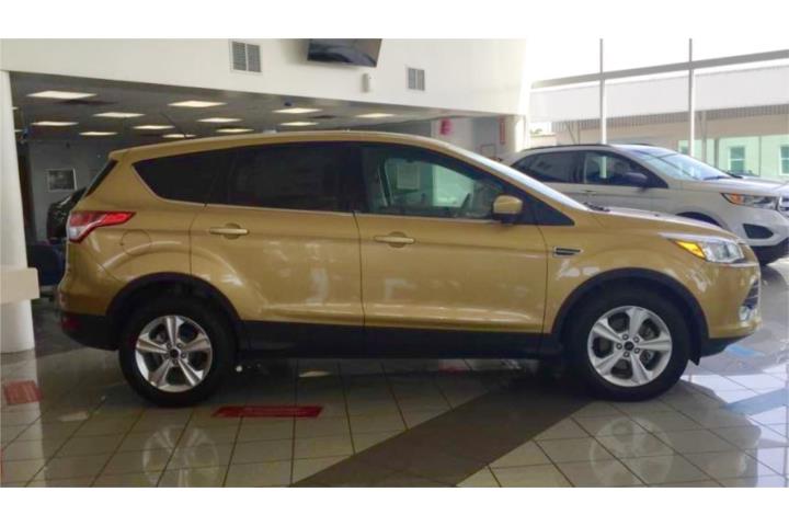 Ford escape puerto rico precio #2