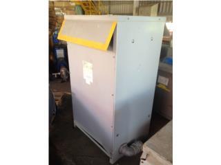All Equipment Puerto Rico