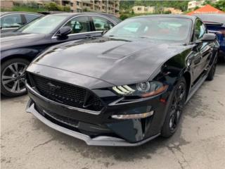 AUTO LUXURY EDITION Puerto Rico