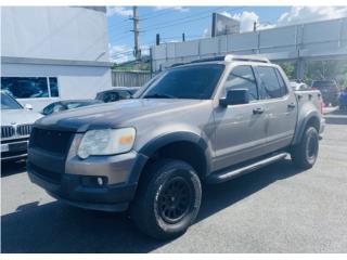 AUTOMOBILIA MOTORS Puerto Rico