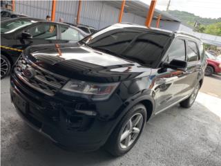 AUTOMOBILIA MOTORS Puerto Rico