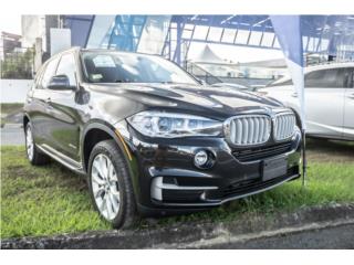 BMW Puerto Rico X-DRIVE DESDE $515.00 MENS