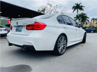AUTOMOBILIA MOTORS Puerto Rico