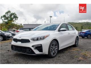Pepe Abad Kia Puerto Rico