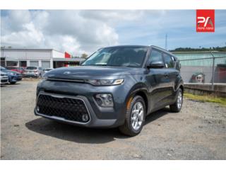 Pepe Abad Kia Puerto Rico