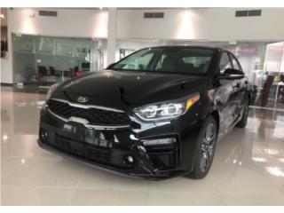 Pepe Abad Kia Puerto Rico