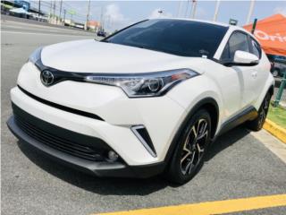 NIMAY AUTO USADOS 1 Puerto Rico