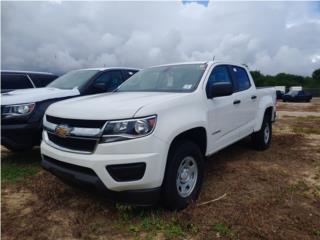 GM Factory Puerto Rico