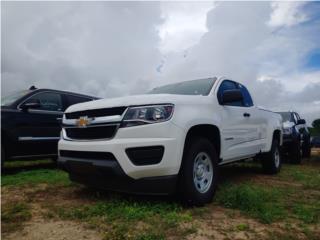 GM Factory Puerto Rico