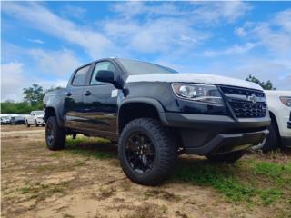 GM Factory Puerto Rico
