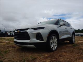 GM Factory Puerto Rico