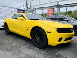 AUTOMOBILIA MOTORS Puerto Rico