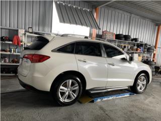 AUTOMOBILIA MOTORS Puerto Rico