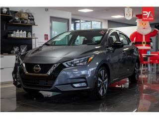 PEPE ABAD - NISSAN Puerto Rico