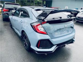AUTOMOBILIA MOTORS Puerto Rico