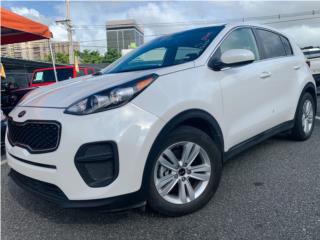 Vincent Auto Puerto Rico