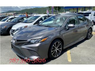 Tu Vendedor Toyota Puerto Rico