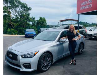 CAROLYN AUTO SALES Puerto Rico