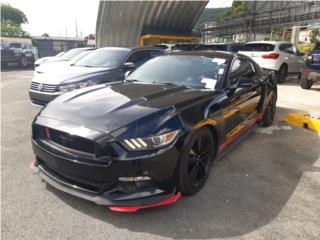 W. AUTO Puerto Rico