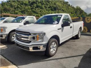 W. AUTO Puerto Rico