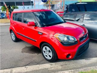 CAROLINA KAR WHEELS, INC. Puerto Rico