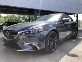 ECO BY: EUROWHEELS DORADO Puerto Rico