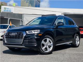 Vincent Auto Puerto Rico