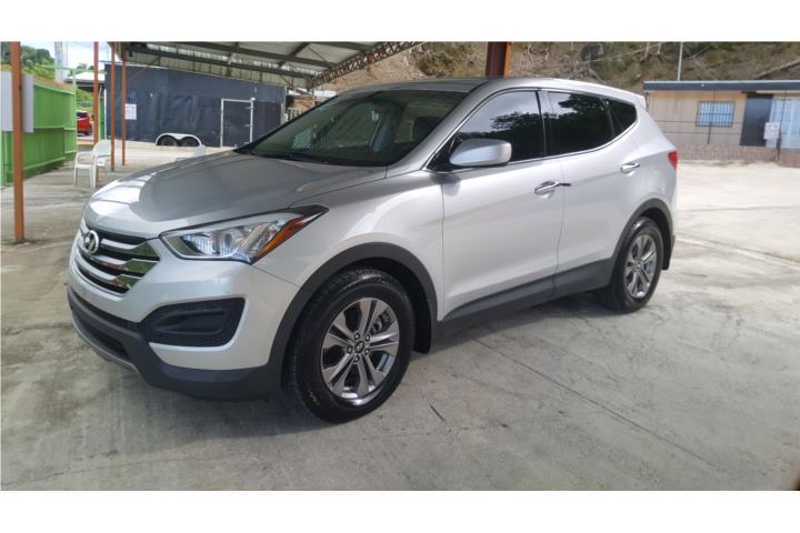 Hyundai, Santa Fe del 2015 Clasificados Online Puerto Rico