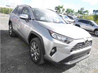 CALESA TOYOTA DE CAGUAS Puerto Rico