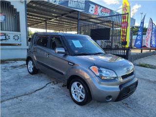 B&K AUTO CORP. Puerto Rico