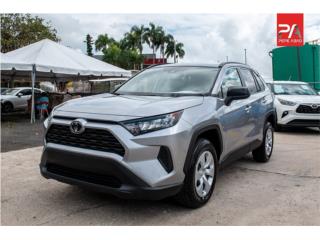 Toyota Highlander XLE 2022  , Toyota Puerto Rico