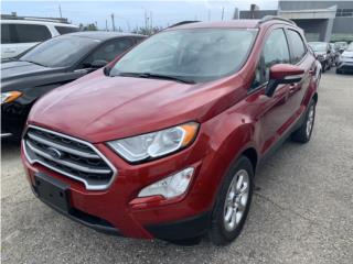 ARS Auto Approved Puerto Rico