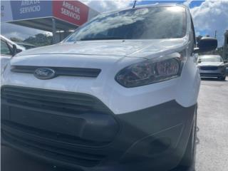 CG AUTO Collection Puerto Rico