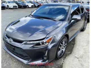 Tu Vendedor Toyota Puerto Rico