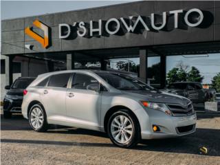 D'SHOW AUTO Puerto Rico