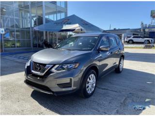 MAYAGUEZ FORD USADOS Puerto Rico