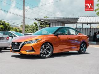 PEPE ABAD - NISSAN Puerto Rico