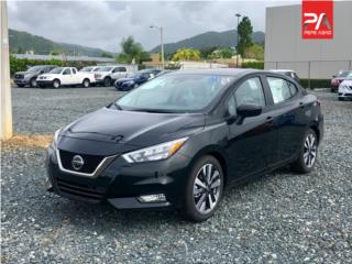 PEPE ABAD - NISSAN Puerto Rico