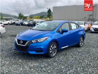 PEPE ABAD - NISSAN Puerto Rico