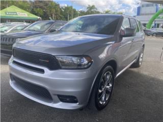 AutoGrupo Usados Chrysler 65 Puerto Rico