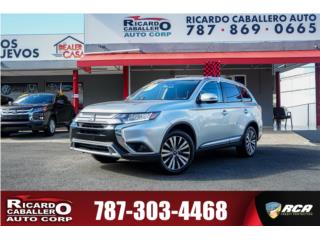 RICARDO CABALLERO AUTO CORP. Puerto Rico