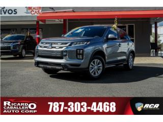 RICARDO CABALLERO AUTO CORP. Puerto Rico
