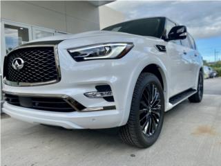 AMBAR DE PONCE - INFINITI Puerto Rico